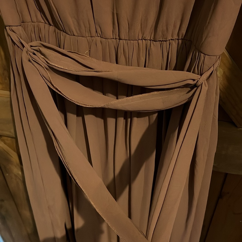 Beautiful Baltic Born Formal Maxi Dress - Picture 4 of 7